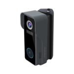 Doorbell Adjustable Bracket Angle Mount MUBVIEW J7/J9