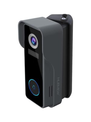 Doorbell Adjustable Bracket Angle Mount MUBVIEW J7/J9