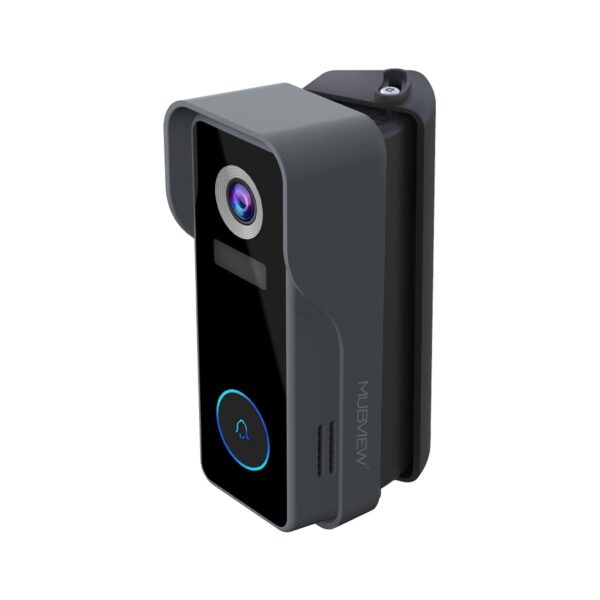 Doorbell Adjustable Bracket Angle Mount MUBVIEW J7/J9