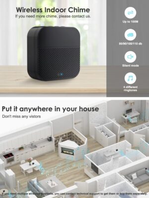 J7-doorbell-chime-installation