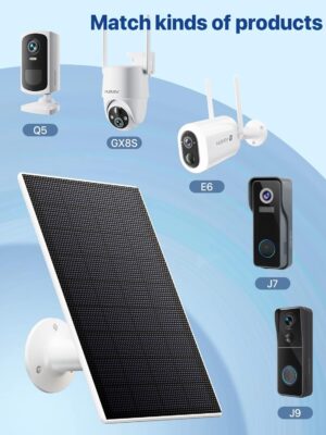 SPQ5-Solar-Panel-Match-Kinds-Products